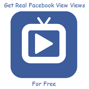 buy facebook video views